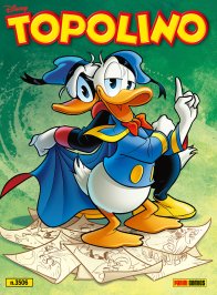 Copertina di Topolino #3506