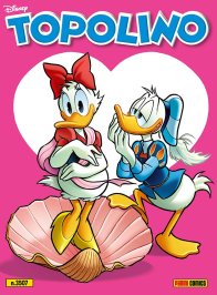 Copertina di Topolino #3507