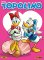 Anteprima copertina per Topolino #3507