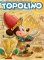 Anteprima copertina per Topolino #3512