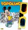 Anteprima copertina per Topolino #3522