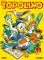 Anteprima copertina per Topolino #3531