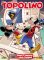 Anteprima copertina per Topolino #3534