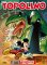 Anteprima copertina per Topolino #3535