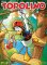 Anteprima copertina per Topolino #3539