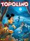 Anteprima copertina per Topolino #3540