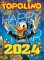 Anteprima copertina per Topolino #3553