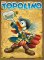 Anteprima copertina per Topolino #3555