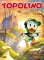 Anteprima copertina per Topolino #3561