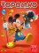Anteprima copertina per Topolino #3567