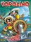 Anteprima copertina per Topolino #3570