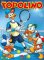 Anteprima copertina per Topolino #3572
