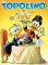 Anteprima copertina per Topolino #3573