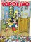 Anteprima copertina per Topolino #3574