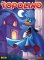 Anteprima copertina per Topolino #3581