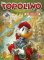 Anteprima copertina per Topolino #3583