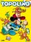 Anteprima copertina per Topolino #3585