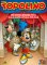 Anteprima copertina per Topolino #3594