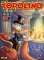 Anteprima copertina per Topolino #3597
