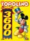 Anteprima copertina per Topolino #3600