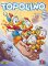 Anteprima copertina per Topolino #3602