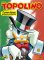 Anteprima copertina per Topolino #3608