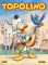 Anteprima copertina per Topolino #3613