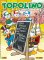 Anteprima copertina per Topolino #3616