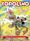 Anteprima copertina per Topolino #3620