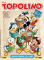 Anteprima copertina per Topolino #3622