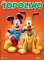 Anteprima copertina per Topolino #3628