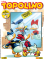 Anteprima copertina per Topolino #3629