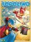 Anteprima copertina per Topolino #3632