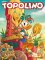 Anteprima copertina per Topolino #3644