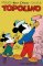 Anteprima copertina per Topolino #384