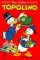 Anteprima copertina per Topolino #387