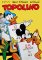 Anteprima copertina per Topolino #41