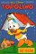Anteprima copertina per Topolino #410
