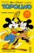 Anteprima copertina per Topolino #411