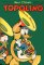Anteprima copertina per Topolino #42