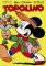 Anteprima copertina per Topolino #43