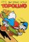 Anteprima copertina per Topolino #50