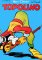 Anteprima copertina per Topolino #51