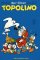 Anteprima copertina per Topolino #522