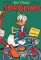 Anteprima copertina per Topolino #53