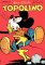 Anteprima copertina per Topolino #55