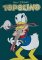Anteprima copertina per Topolino #56