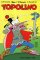 Anteprima copertina per Topolino #566
