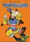 Anteprima copertina per Topolino #6