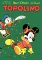 Anteprima copertina per Topolino #60
